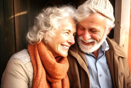 Cuidadoras para adulto mayor