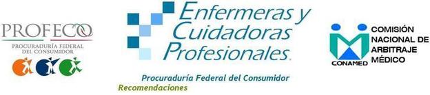 Enfermeras y cuidadoras a domicilio